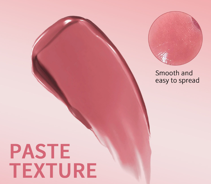 Glissio Pink Honey Lipstick