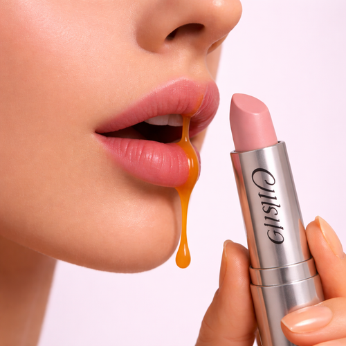 Glissio Pink Honey Lipstick