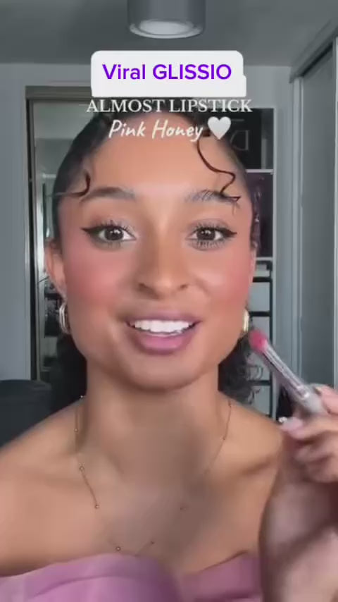 Glissio Pink Honey Lipstick